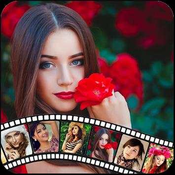 love video maker with music screenshot 2