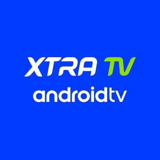 XTRA TV для Android TV 1.0.1