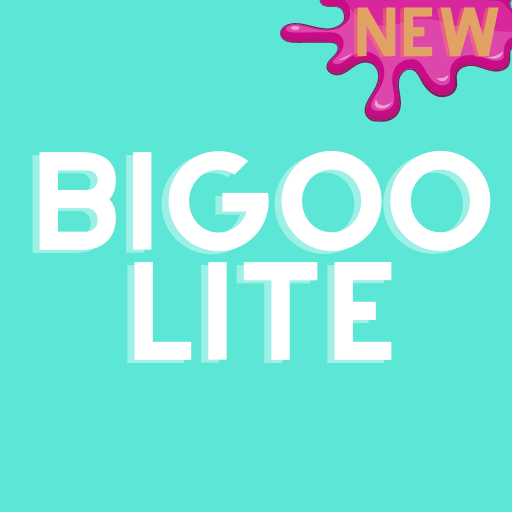 New Bigoo Lite : New Update icon