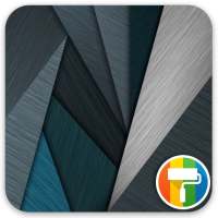 Zen Silver ASUS ZenUI Theme on 9Apps
