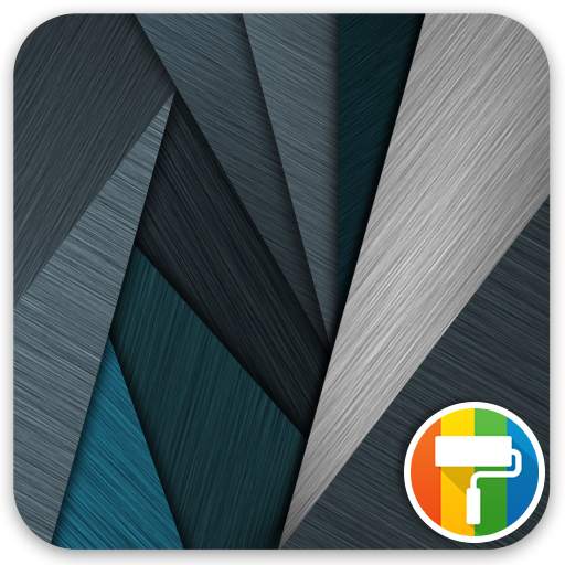 Zen Silver ASUS ZenUI Theme 1.0.0.150730