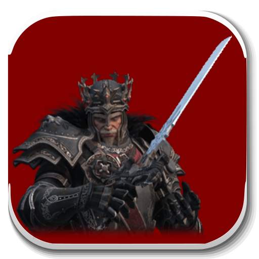 Calculator for Clash of Kings (CoK) 1.2