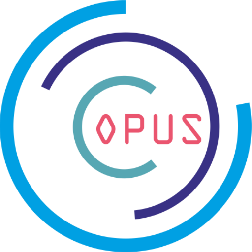 OPUS - Watch and Earn icon
