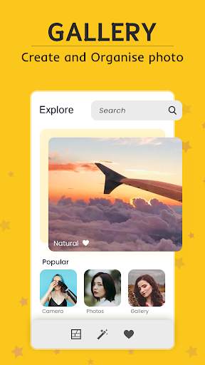 Gallery - Photo Gallery screenshot 2