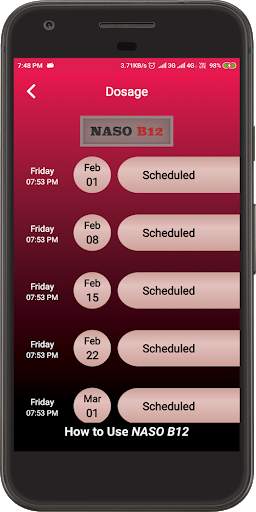 NASO B12 screenshot 7
