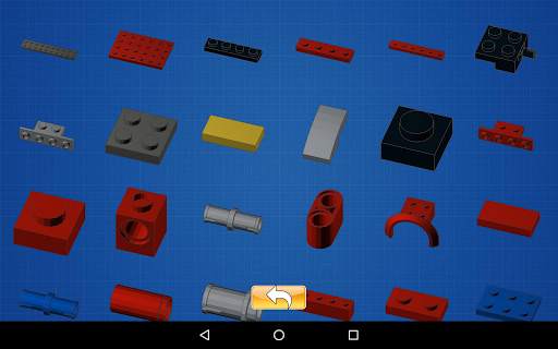Bricks! Lite screenshot 13