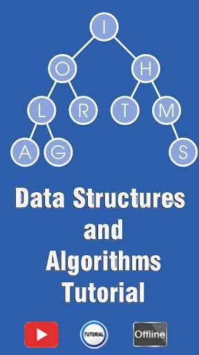 Data Structures and Algorithms screenshot 2