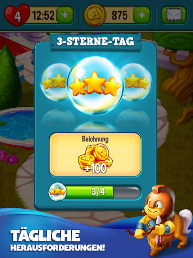 Toy Blast screenshot 14