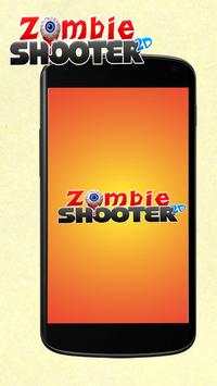 Zombie Shooter 2D screenshot 1