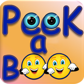Peekaboo Kids Family Bonding icon
