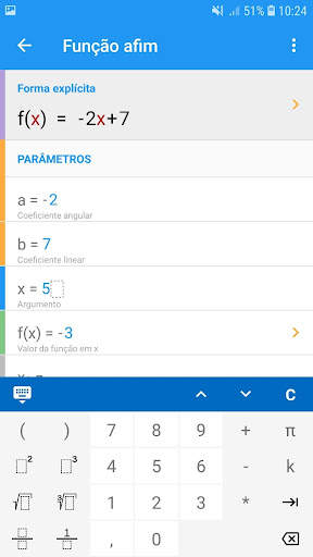 Matemática Passo a Passo screenshot 4