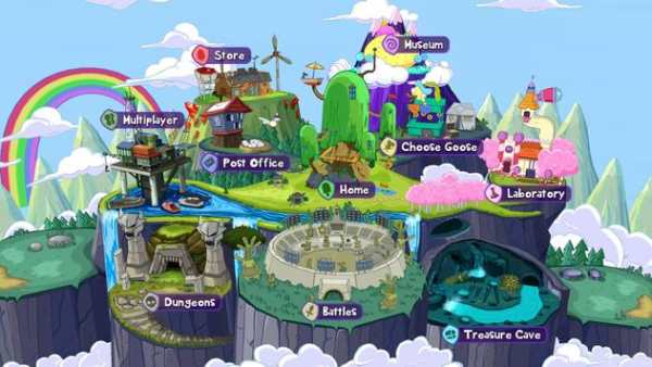 Card Wars Kingdom screenshot 1