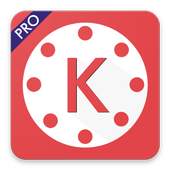Guide KineMaster Video Editor Pro 1.0