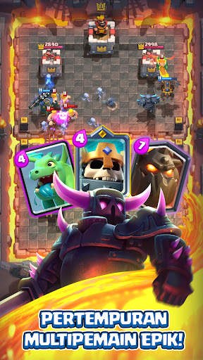 Clash Royale screenshot 2