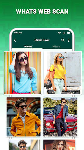 Whatscan for Whatsapp Web screenshot 6