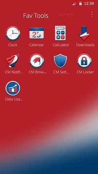 Theme for Pepsi Phone screenshot 2
