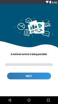 Recovery Account screenshot 6