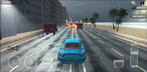 At the End of the Road(Hacked Edition) screenshot 4