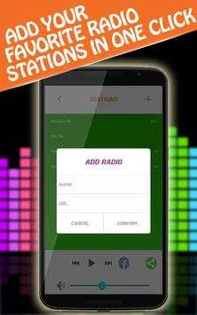 Radio Rai Algerian screenshot 3