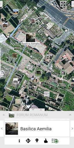 Antikes Rom (DE) screenshot 3