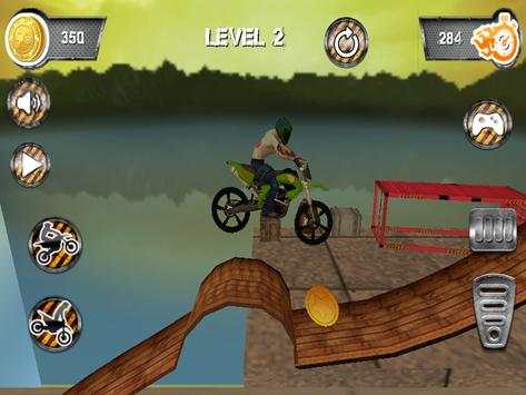 Bike racing motorcycle games screenshot 4