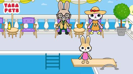 Yasa Pets Hotel screenshot 11
