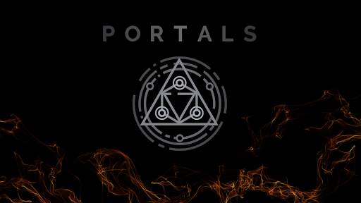 Portals: tactical 2D shooter screenshot 8