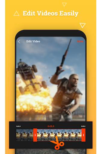 DU HD Record Video - iRecorder & Screen Recorder screenshot 4