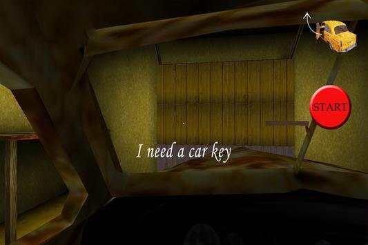 RICH Granny Mod V1.7: New Horror Game 2019 screenshot 5