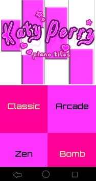 Katy Perry Piano Game screenshot 1