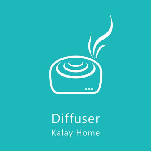 Kalay Home-Diffuser 1.0.2.5