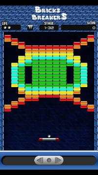 Brick Breaker Special Edition screenshot 7