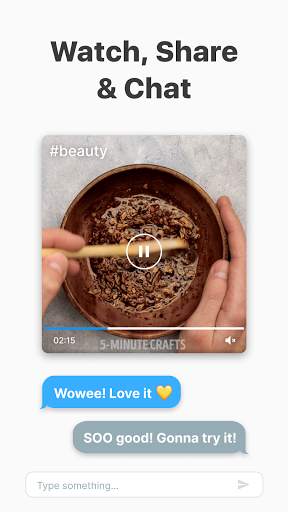 5-Minute Crafts: DIY Crafting Video Network screenshot 8