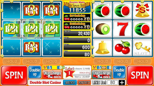 Double Slot Casino Free screenshot 3