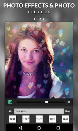 Picks Art Photo Effects & Photo Filters screenshot 8