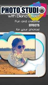Insta Photo Blend Editor screenshot 2
