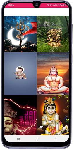 All God Latest HD Wallpaper screenshot 3
