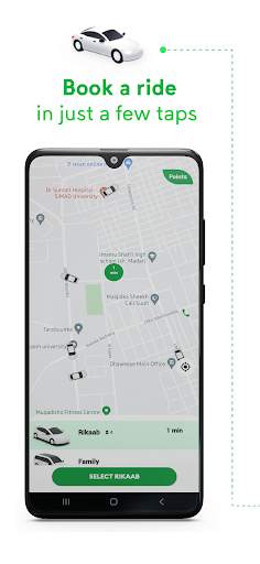 Rikaab screenshot 2