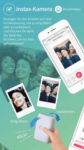 instax mini Link screenshot 3