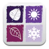 My Daily Haiku logo