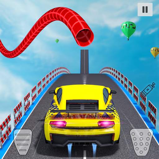 Ramp Car Racing : Car Games 0.6
