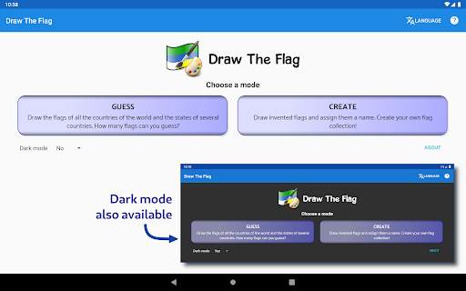 Draw The Flag screenshot 17