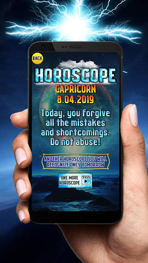 Daily Horoscope - Predictions of the Future screenshot 3