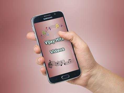 Vijay Hits Video Songs Tamil screenshot 2