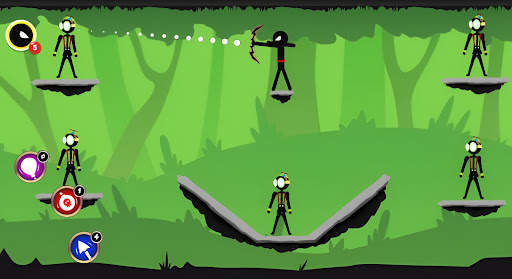 King Archer: Bow & Arrow Game screenshot 6