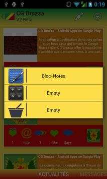 CG Brazza screenshot 5