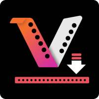 Video Downloader Application icon