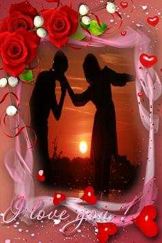 Valentine's Day Photo Frames screenshot 4