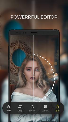 S21 Ultra Camera - Galaxy Ultra 5G Camera S21 screenshot 6