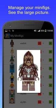 Snoop for LEGO® bricks screenshot 4